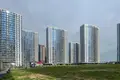 Квартира 1 комната 39 м² Минск, Беларусь