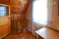 Дом 51 м² Острошицкий сельский Совет, Беларусь