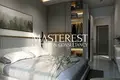 Apartamento 2 habitaciones 67 m² Alanya, Turquía