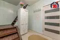 Casa 70 m² Lasanski sielski Saviet, Belarús