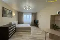 Apartamento 1 habitación 43 m² Fanipal, Belarús