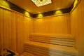Mieszkanie 4 pokoi 190 m² w Alanya, Turcja