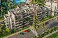 Mieszkanie 1 pokój 60 m² Higuey, Dominikana