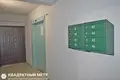 Mieszkanie 2 pokoi 55 m² Mińsk, Białoruś