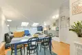 Wohnung 3 zimmer 80 m² Stadt Zagreb, Kroatien