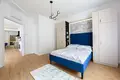 2 bedroom apartment 89 m² Budapest, Hungary