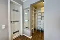 Appartement 2 chambres 44 m² Hrodna, Bélarus