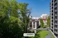 Mieszkanie 2 pokoi 51 m² Mińsk, Białoruś