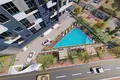 Apartamento 4 habitaciones 99 m² Mezitli, Turquía