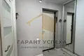 Apartamento 1 habitación 33 m² Muchaviecki sielski Saviet, Belarús