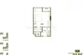 Apartment 25 m² ban tin khea, Thailand