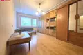 Apartamento 1 habitación 32 m² Kedainiai, Lituania