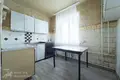 Wohnung 2 zimmer 39 m² Baryssau, Belarus
