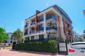 Многоуровневые квартиры 5 комнат 180 м² Коньяалты, Турция
