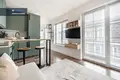 Mieszkanie 2 pokoi 35 m² Wilno, Litwa