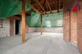 Maison 146 m² Jzufouski sielski Saviet, Bélarus