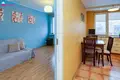 2 room apartment 54 m² Panevėžys, Lithuania
