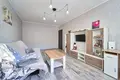 Mieszkanie 2 pokoi 66 m² Pryluki, Białoruś