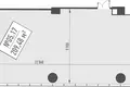 Pomieszczenie biurowe 229 m² Moskwa, Rosja