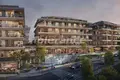 1 bedroom apartment 59 m² Sisli, Turkey