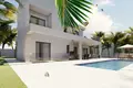 3 bedroom villa 286 m² Urbanizacion Dona Pepa, Spain