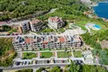 Appartement 1 chambre 56 m² Morinj, Monténégro