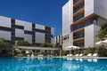 2 bedroom apartment 99 m² Larnaca District, Cyprus