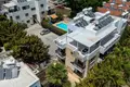 2 bedroom penthouse 87 m² Paphos Municipality, Cyprus