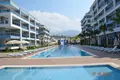 3 bedroom apartment 206 m² Kestel, Turkey
