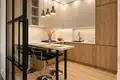 1 bedroom apartment 66 m² Tbilisi, Georgia