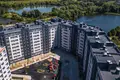 Residential quarter Novyy gorod
