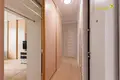 1 room apartment 39 m² Minsk, Belarus