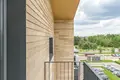 Mieszkanie 3 pokoi 104 m² Kopishche, Białoruś