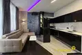 Appartement 62 m² Minsk, Bélarus