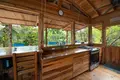 2 bedroom house 118 m² Jose Santos Guardiola, Honduras