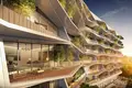 Квартира 1 комната 163 м² Бейоглу, Турция