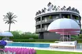 Квартира 2 комнаты 50 м² Аланья, Турция