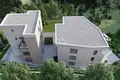 Квартира 2 комнаты 42 м² Тиват, Черногория