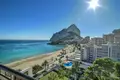 Penthouse 4 Schlafzimmer 344 m² Calp, Spanien