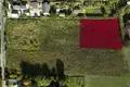 Parcelas 1 habitación 1 140 m² Swiecice, Polonia