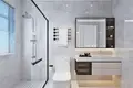 3 bedroom apartment 113 m² Germasogeia, Cyprus