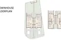 Dom 2 pokoi 106 m² Konia, Cypr