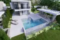 Villa de 4 dormitorios 190 m² Pefkochori, Grecia