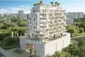 Mieszkanie 3 pokoi 79 m² Dubaj, Emiraty Arabskie