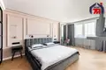 Apartamento 2 habitaciones 80 m² Minsk, Belarús