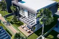 Villa de 4 habitaciones 219 m² Chipre, Chipre