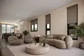 Willa 3 pokoi 190 m² Paralimni, Cypr