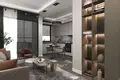 Apartamento 2 habitaciones 52 m² Mezitli, Turquía