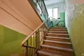 Mieszkanie 3 pokoi 56 m² Ryga, Łotwa