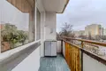 Appartement 3 chambres 61 m² Varsovie, Pologne